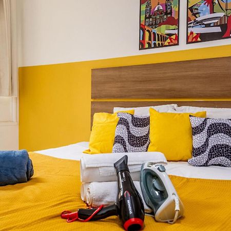 Copacabana Smart: Praia + 1 Ticket Ou Transfer Rio de Janeiro Luaran gambar