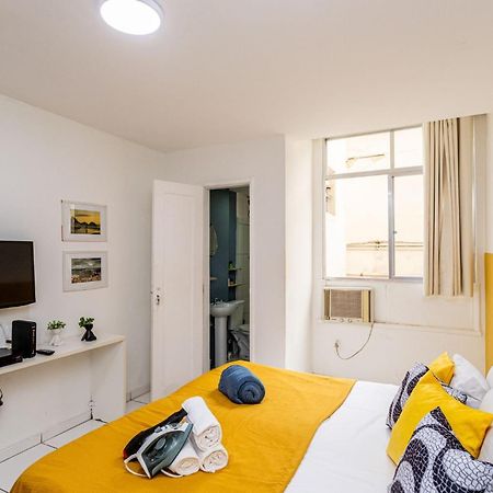 Copacabana Smart: Praia + 1 Ticket Ou Transfer Rio de Janeiro Luaran gambar