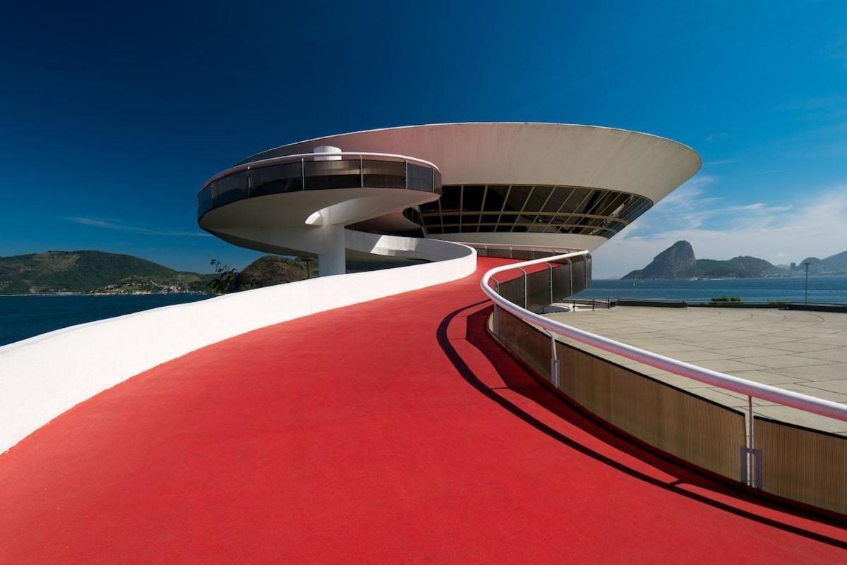 Copacabana Smart: Praia + 1 Ticket Ou Transfer Rio de Janeiro Luaran gambar