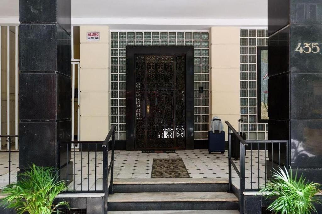 Copacabana Smart: Praia + 1 Ticket Ou Transfer Rio de Janeiro Luaran gambar