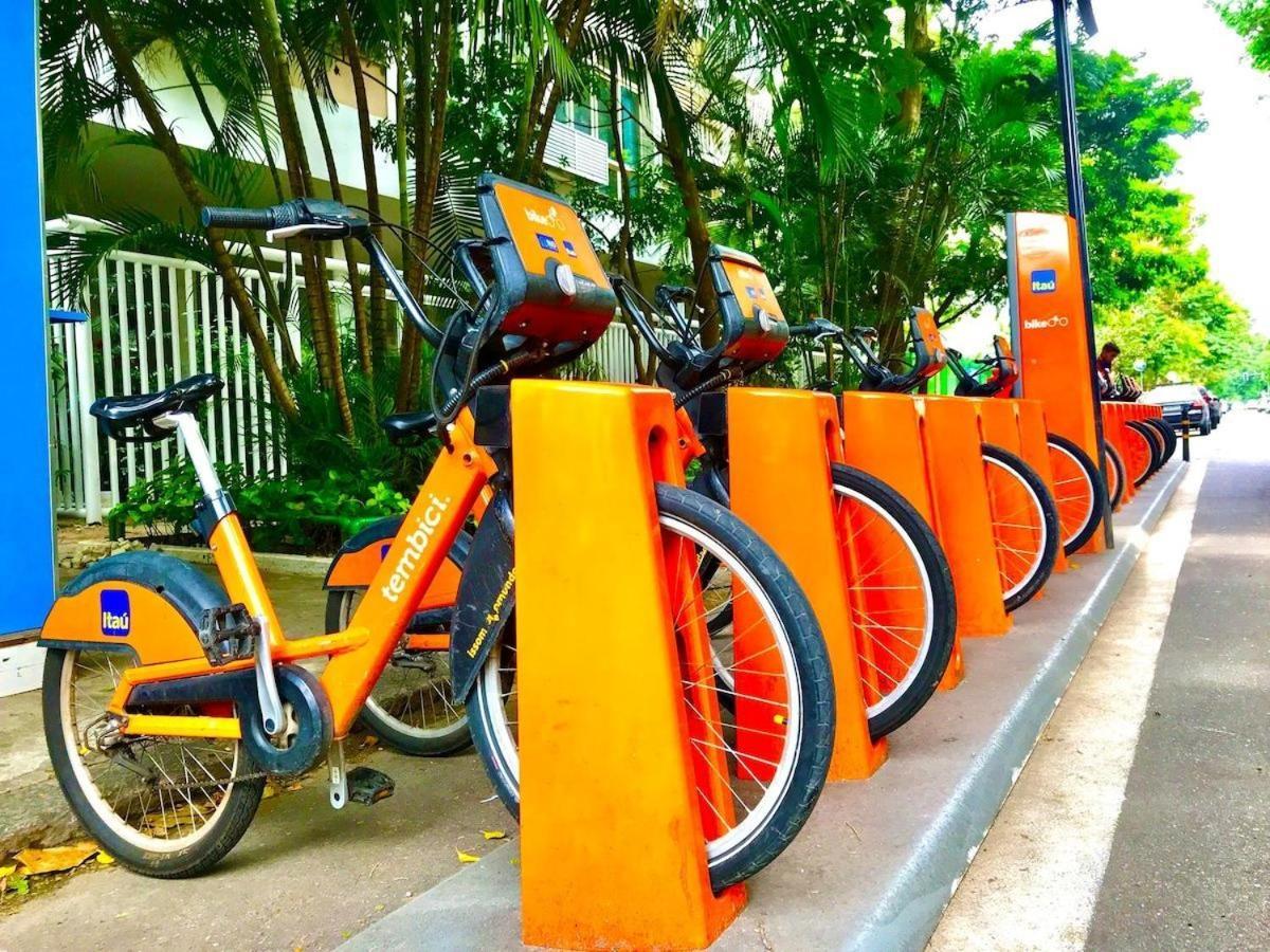Copacabana Smart: Praia + 1 Ticket Ou Transfer Rio de Janeiro Luaran gambar