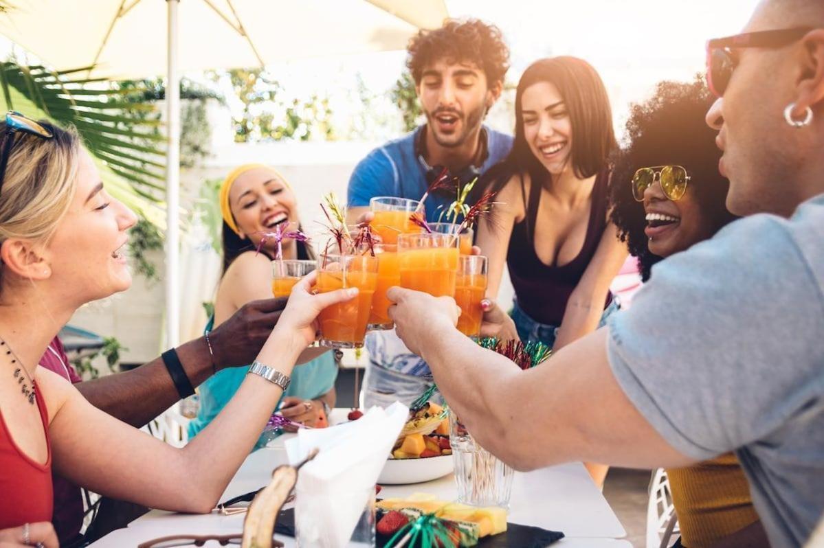 Copacabana Smart: Praia + 1 Ticket Ou Transfer Rio de Janeiro Luaran gambar