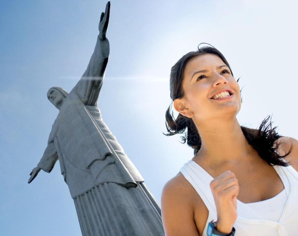 Copacabana Smart: Praia + 1 Ticket Ou Transfer Rio de Janeiro Luaran gambar