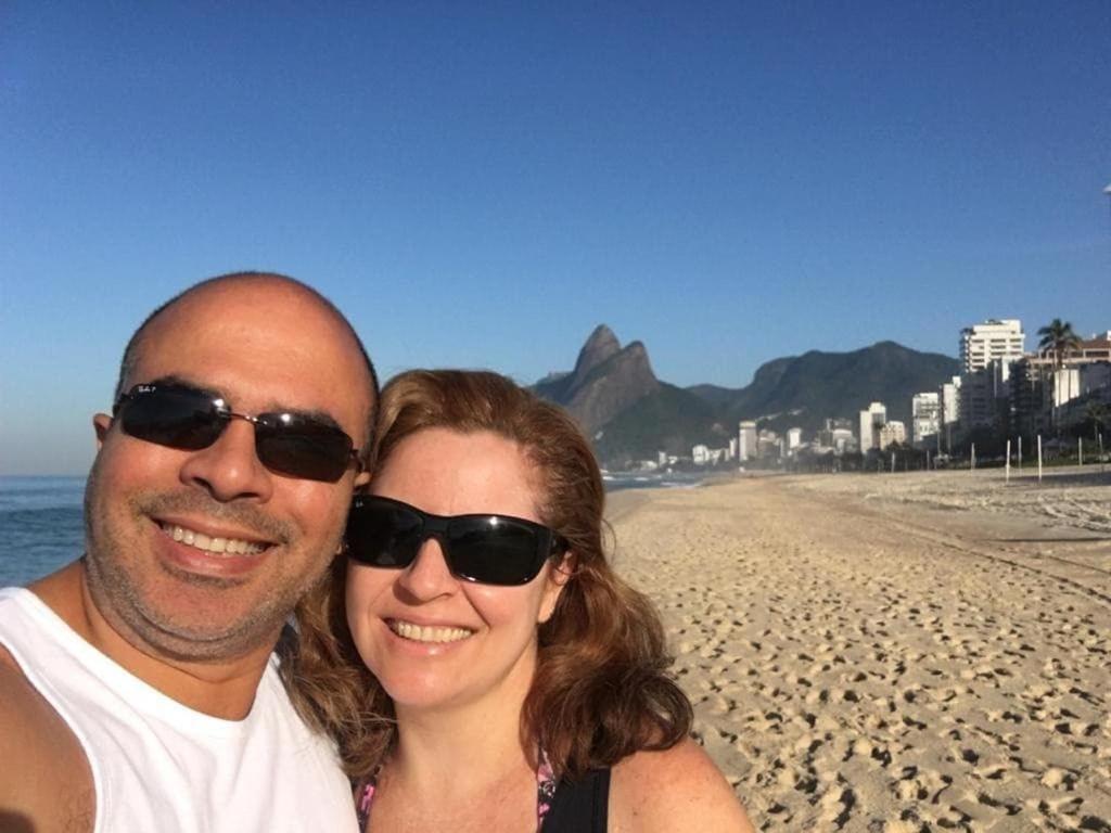 Copacabana Smart: Praia + 1 Ticket Ou Transfer Rio de Janeiro Luaran gambar