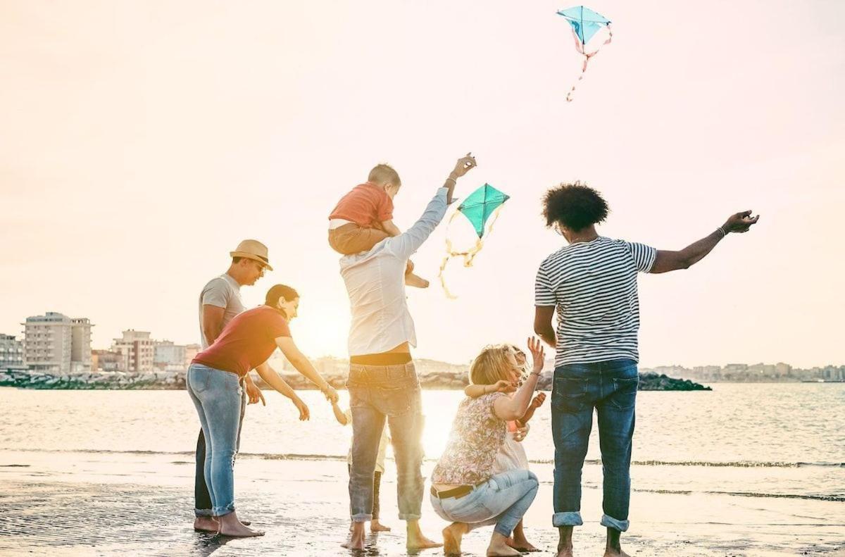 Copacabana Smart: Praia + 1 Ticket Ou Transfer Rio de Janeiro Luaran gambar