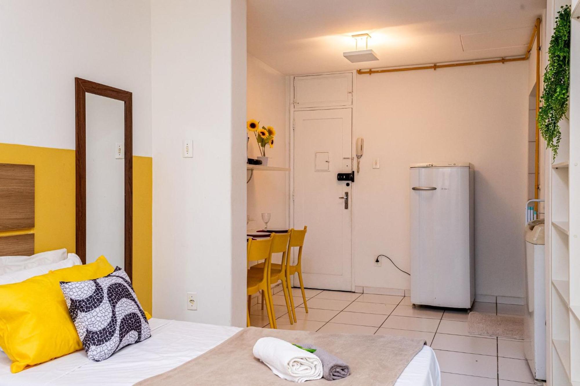 Copacabana Smart: Praia + 1 Ticket Ou Transfer Rio de Janeiro Luaran gambar