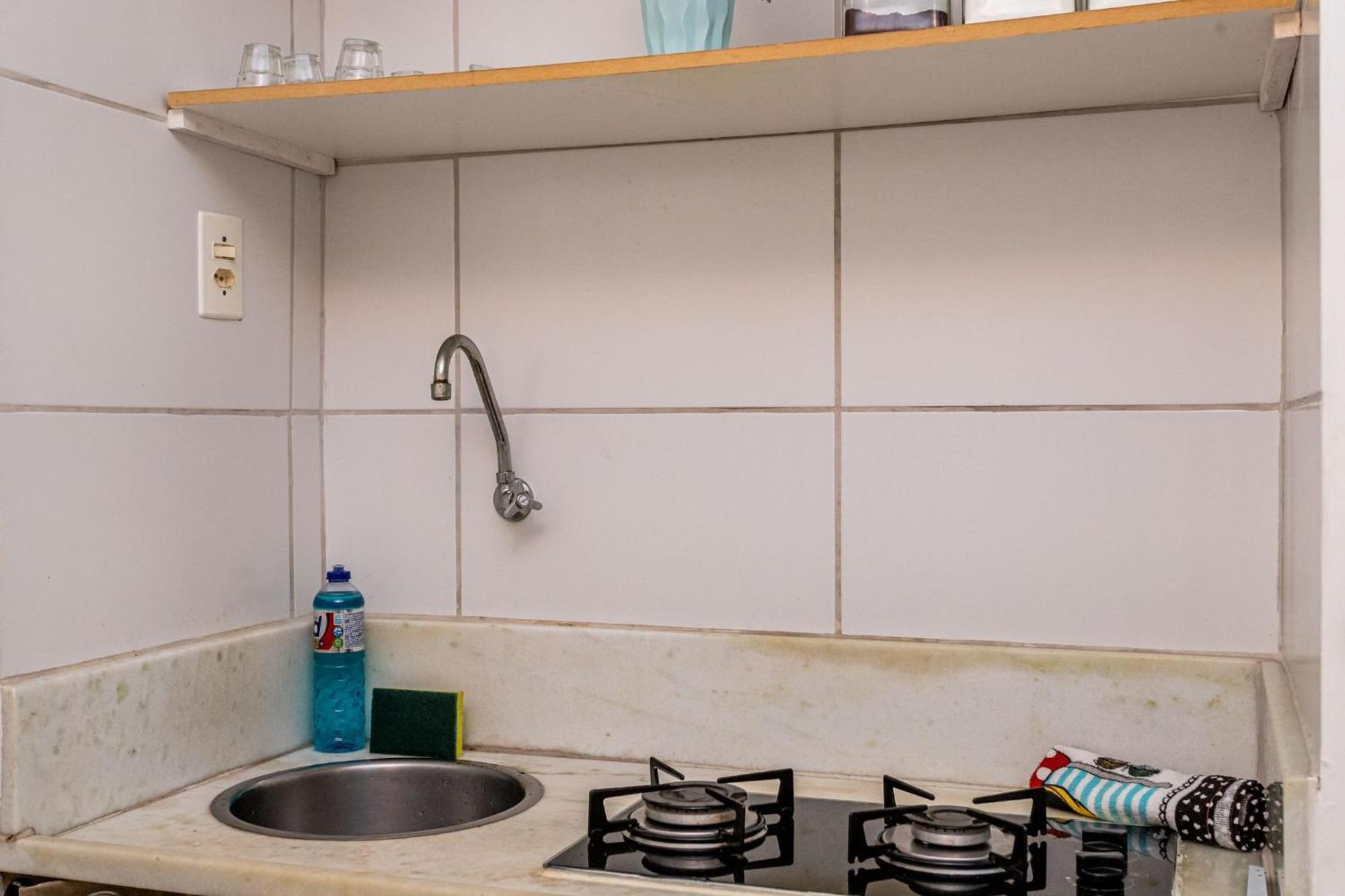 Copacabana Smart: Praia + 1 Ticket Ou Transfer Rio de Janeiro Luaran gambar