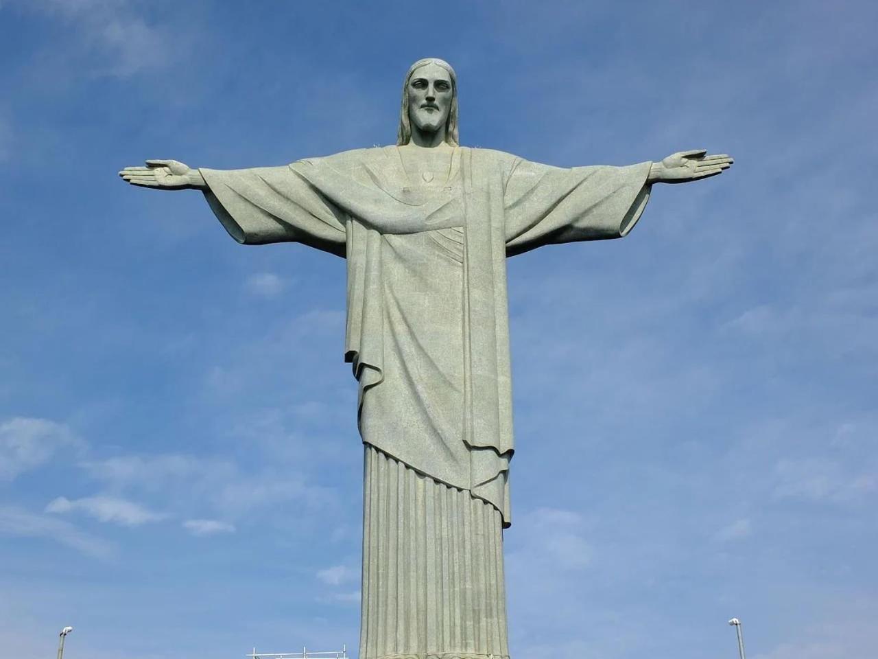 Copacabana Smart: Praia + 1 Ticket Ou Transfer Rio de Janeiro Luaran gambar