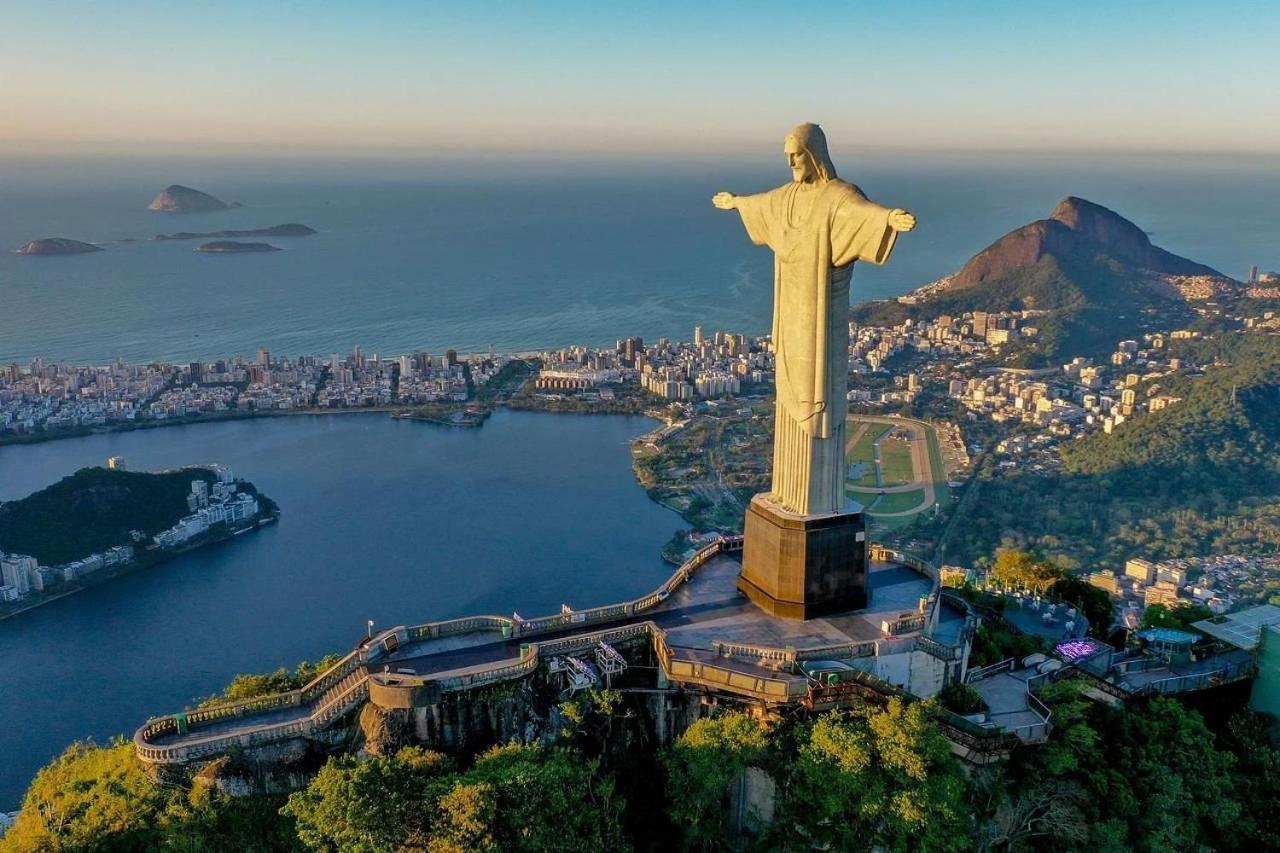 Copacabana Smart: Praia + 1 Ticket Ou Transfer Rio de Janeiro Luaran gambar