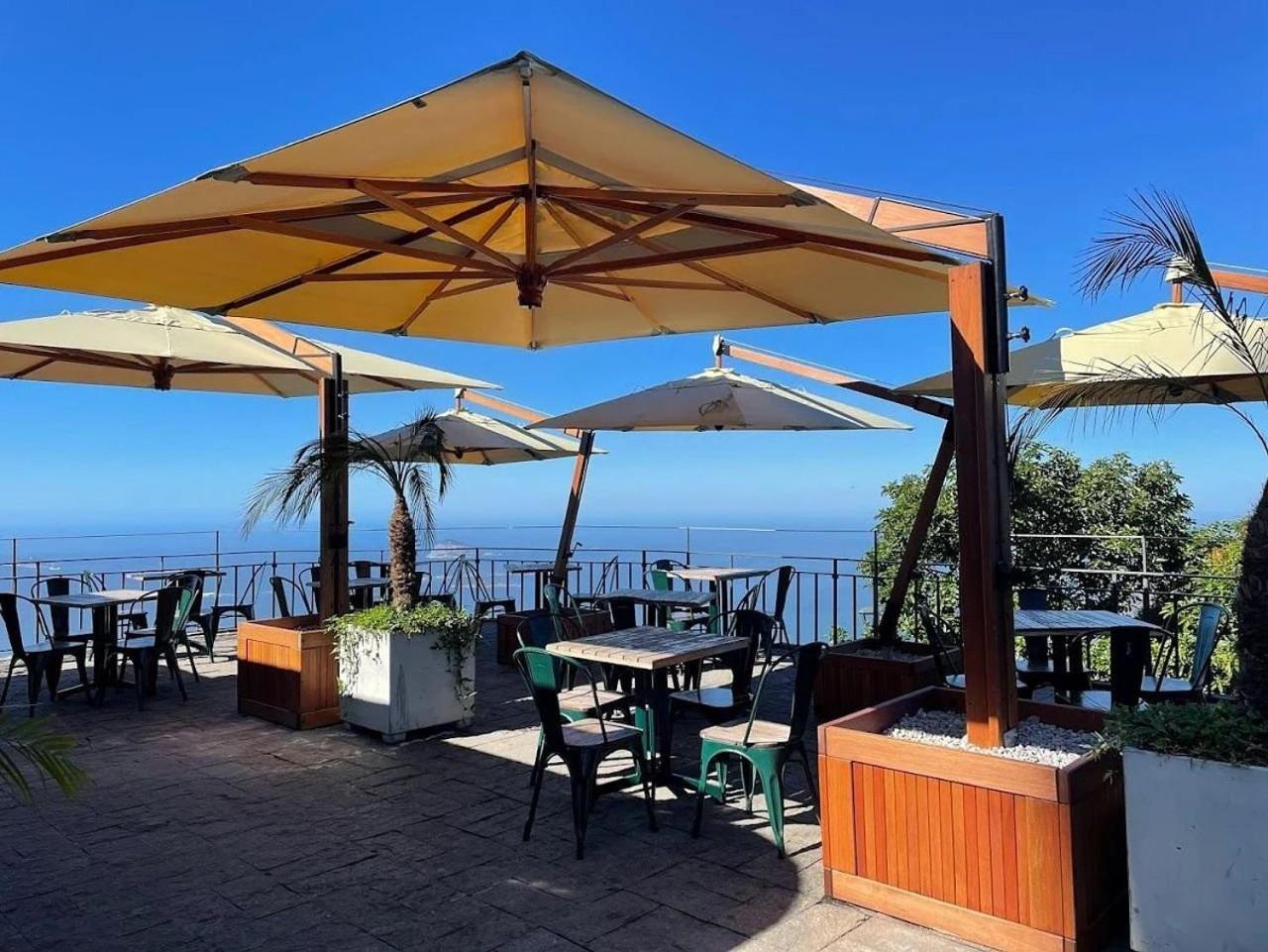Copacabana Smart: Praia + 1 Ticket Ou Transfer Rio de Janeiro Luaran gambar