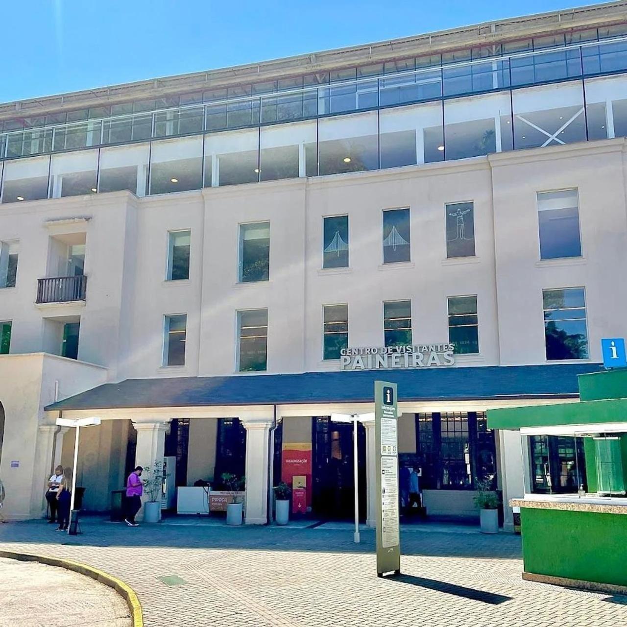 Copacabana Smart: Praia + 1 Ticket Ou Transfer Rio de Janeiro Luaran gambar