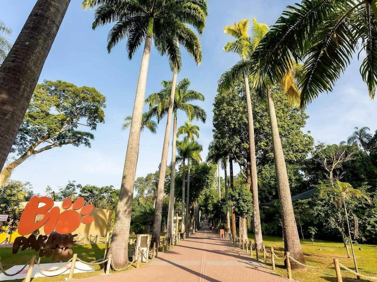 Copacabana Smart: Praia + 1 Ticket Ou Transfer Rio de Janeiro Luaran gambar